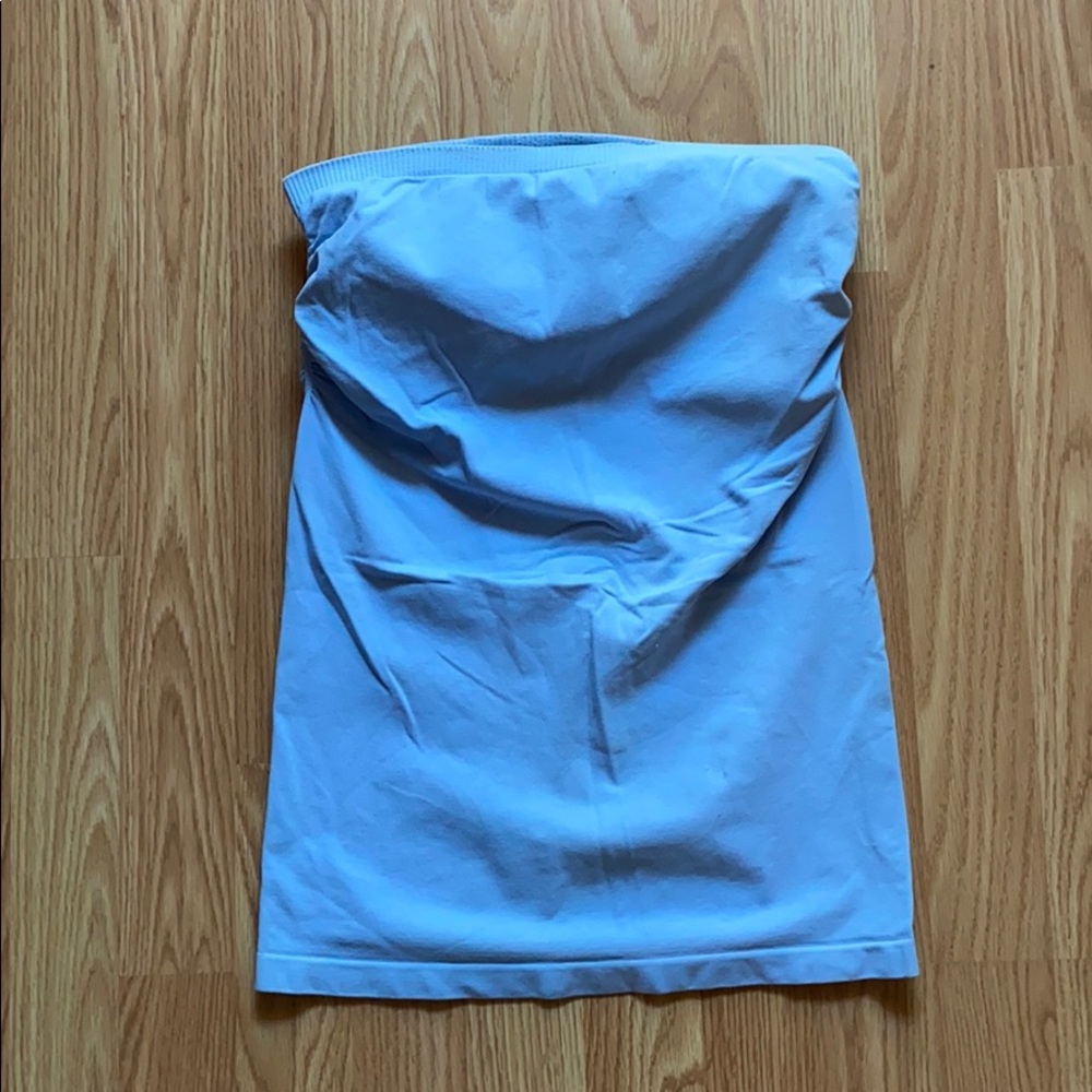Sleeveless Bebe Top